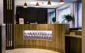 Туры в отель Chromatics Hotel & Restaurant The Hill Club by happyculture