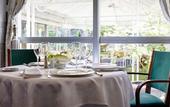 Туры в отель Chromatics Hotel & Restaurant The Hill Club by happyculture