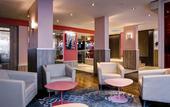 Туры в отель Chromatics Hotel & Restaurant The Hill Club by happyculture