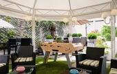 Туры в отель Chromatics Hotel & Restaurant The Hill Club by happyculture