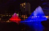 Туры в отель Mars Garden Wood Gotemba