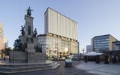 Туры в отель Solaria Nishitetsu Hotel Kagoshima