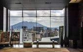 Туры в отель Solaria Nishitetsu Hotel Kagoshima