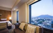 Туры в отель Solaria Nishitetsu Hotel Kagoshima