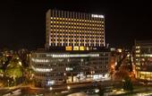 Туры в отель Solaria Nishitetsu Hotel Kagoshima