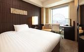 Туры в отель Solaria Nishitetsu Hotel Kagoshima