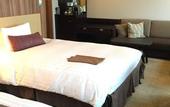 Туры в отель Solaria Nishitetsu Hotel Kagoshima