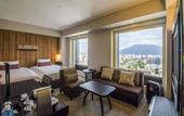 Туры в отель Solaria Nishitetsu Hotel Kagoshima