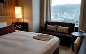 Туры в отель Solaria Nishitetsu Hotel Kagoshima