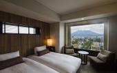 Туры в отель Solaria Nishitetsu Hotel Kagoshima