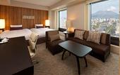 Туры в отель Solaria Nishitetsu Hotel Kagoshima