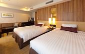 Туры в отель Solaria Nishitetsu Hotel Kagoshima