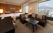 Туры в отель Solaria Nishitetsu Hotel Kagoshima