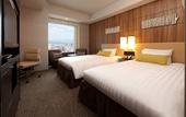 Туры в отель Solaria Nishitetsu Hotel Kagoshima