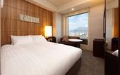 Туры в отель Solaria Nishitetsu Hotel Kagoshima