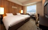 Туры в отель Solaria Nishitetsu Hotel Kagoshima