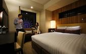 Туры в отель Solaria Nishitetsu Hotel Kagoshima