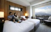 Туры в отель Solaria Nishitetsu Hotel Kagoshima