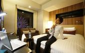 Туры в отель Solaria Nishitetsu Hotel Kagoshima