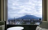 Туры в отель Solaria Nishitetsu Hotel Kagoshima