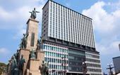 Туры в отель Solaria Nishitetsu Hotel Kagoshima