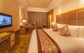 Туры в отель New Century Grand Hotel Xinxiang