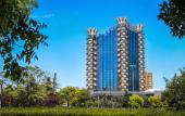 Туры в отель Grand Metropark Hotel Beijing
