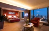 Туры в отель Grand Metropark Hotel Beijing