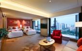 Туры в отель Grand Metropark Hotel Beijing