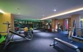 Туры в отель Grand Metropark Hotel Beijing