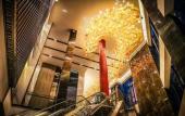 Туры в отель Grand Metropark Hotel Beijing