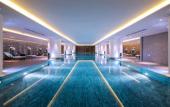 Туры в отель Grand Metropark Hotel Beijing
