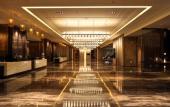 Туры в отель Grand Metropark Hotel Beijing