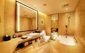 Туры в отель Grand Metropark Hotel Beijing