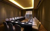 Туры в отель Grand Metropark Hotel Beijing