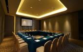 Туры в отель Grand Metropark Hotel Beijing