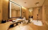 Туры в отель Grand Metropark Hotel Beijing