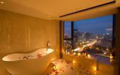 Туры в отель Grand Metropark Hotel Beijing