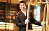 Туры в отель Grand Metropark Hotel Beijing