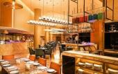 Туры в отель Grand Metropark Hotel Beijing