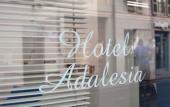 Туры в отель Adalesia Hotel & Coffee