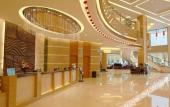 Туры в отель Qinghe Jinjiang International Hotel