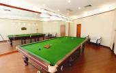 Туры в отель Qinghe Jinjiang International Hotel