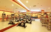 Туры в отель Qinghe Jinjiang International Hotel