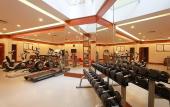 Туры в отель Qinghe Jinjiang International Hotel