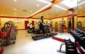 Туры в отель Qinghe Jinjiang International Hotel