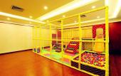 Туры в отель Qinghe Jinjiang International Hotel
