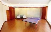 Туры в отель Qinghe Jinjiang International Hotel