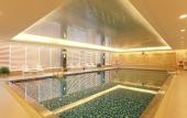 Туры в отель Qinghe Jinjiang International Hotel