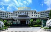 Туры в отель Qinghe Jinjiang International Hotel